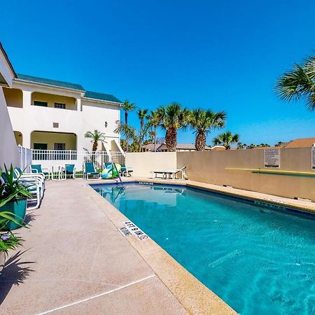 Sun Dancer #1 South Padre Island Exterior foto