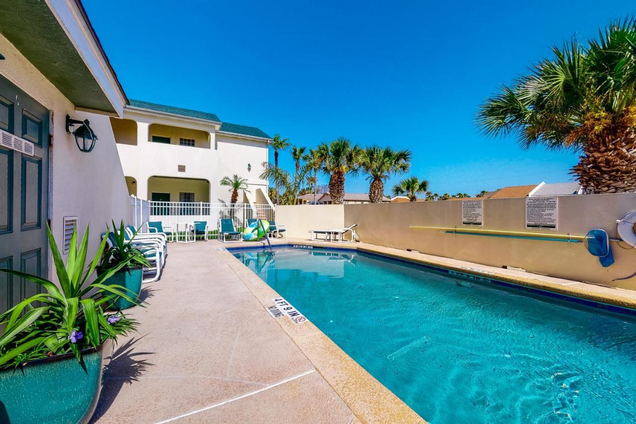 Sun Dancer #1 South Padre Island Exterior foto