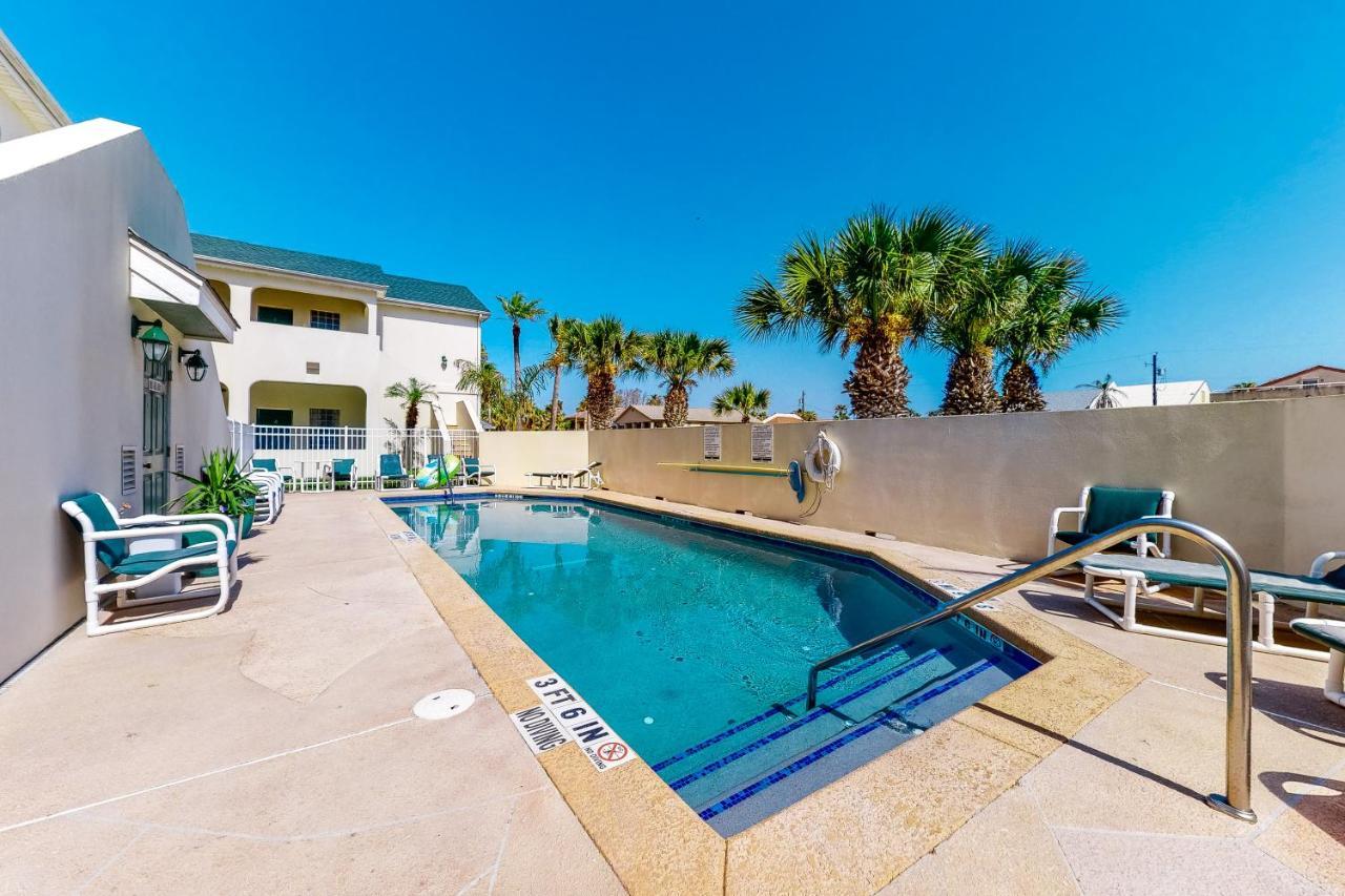 Sun Dancer #1 South Padre Island Exterior foto