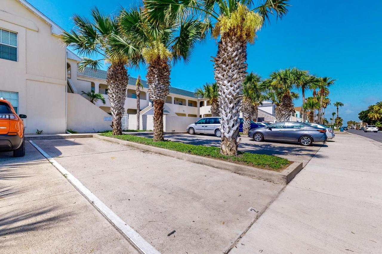 Sun Dancer #1 South Padre Island Exterior foto