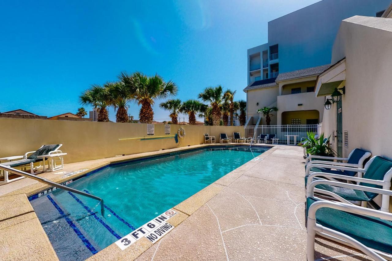 Sun Dancer #1 South Padre Island Exterior foto